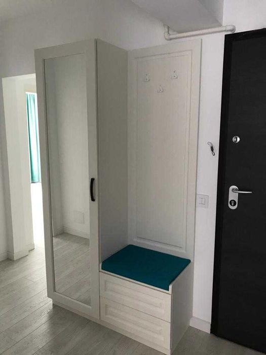 Mobila la comanda (PAL/MDF vopsit)