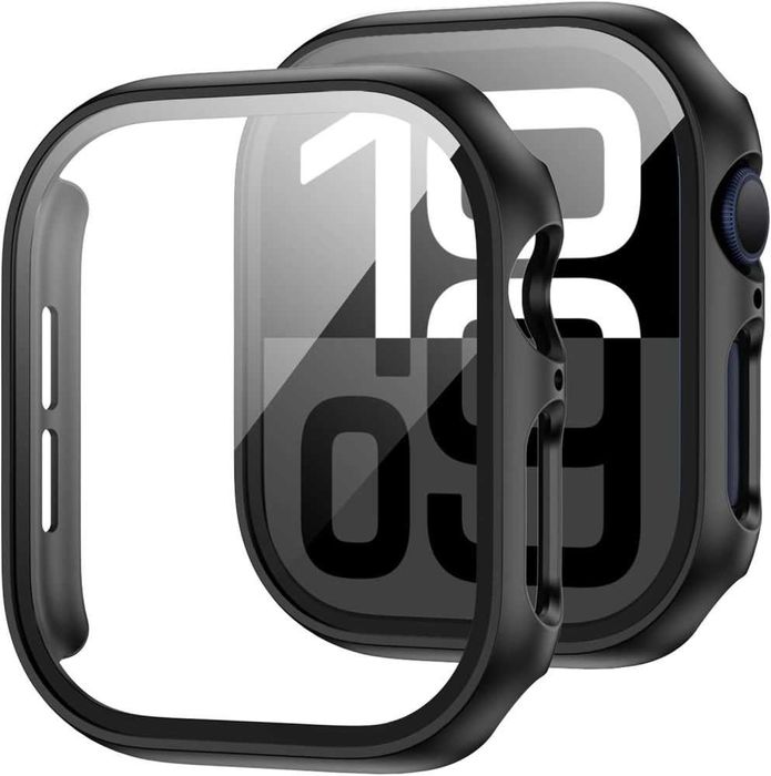 Huse antisoc Defense360 APPLE Watch Series 10 46mm 42mm Ultra 49mm