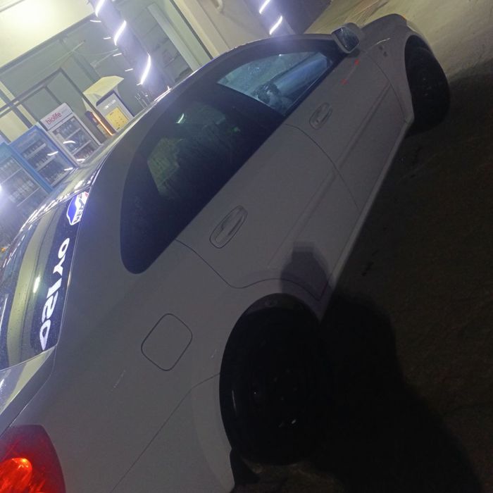 Jentra Ravon 2016 srochna sotila sunnatiga otberiladi