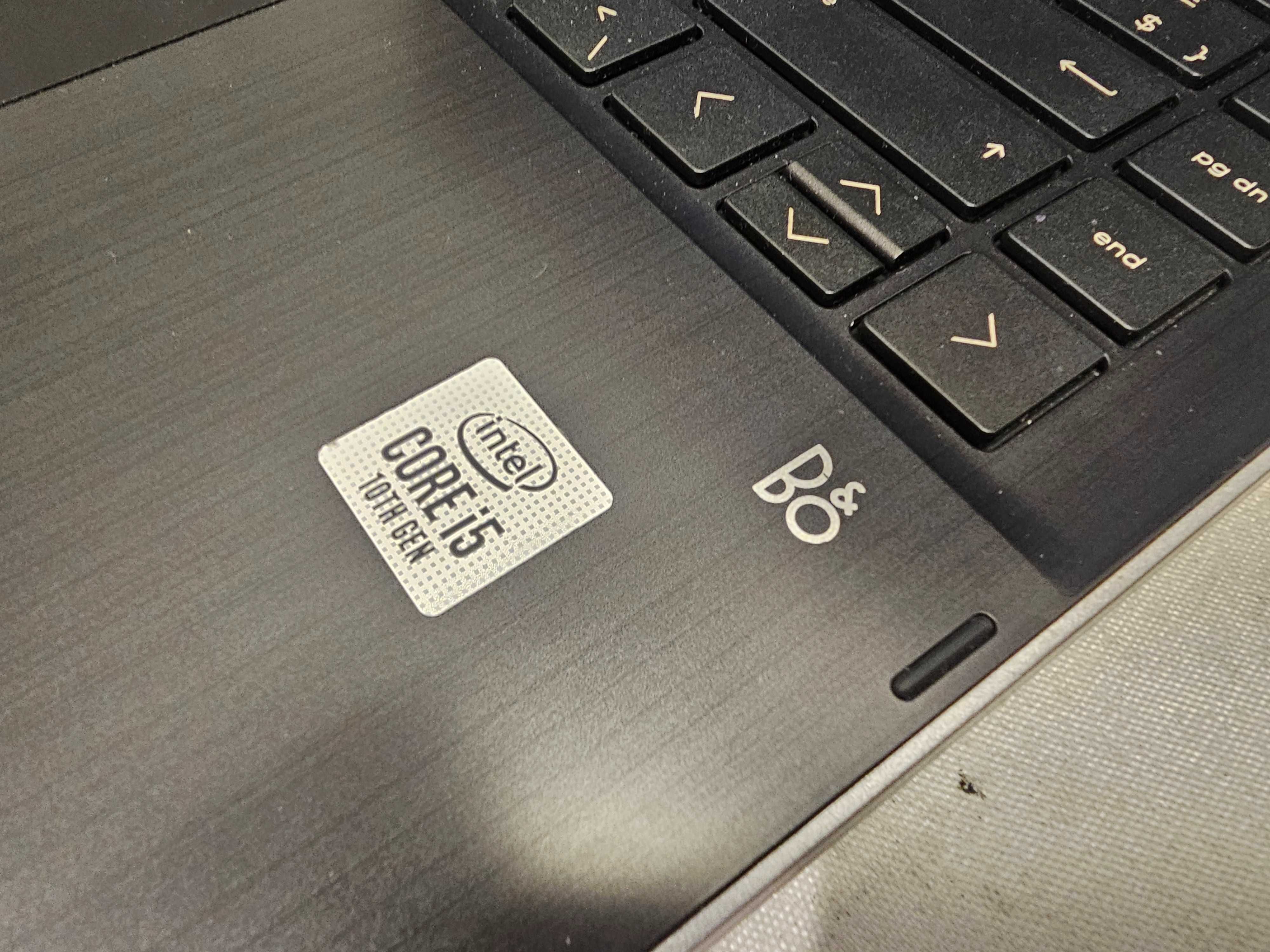 Laptop 2in1 Tableta HP Pavilion X360 I5 gen 10 14-dw0xxx