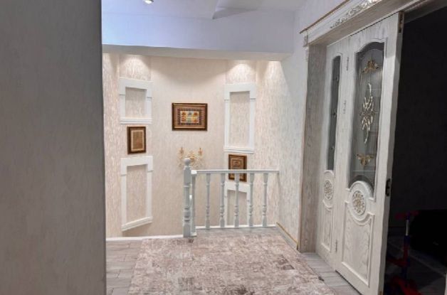 7ми комнатная квартира в Габусе, Ракат махалля, Яккасарайский р-н