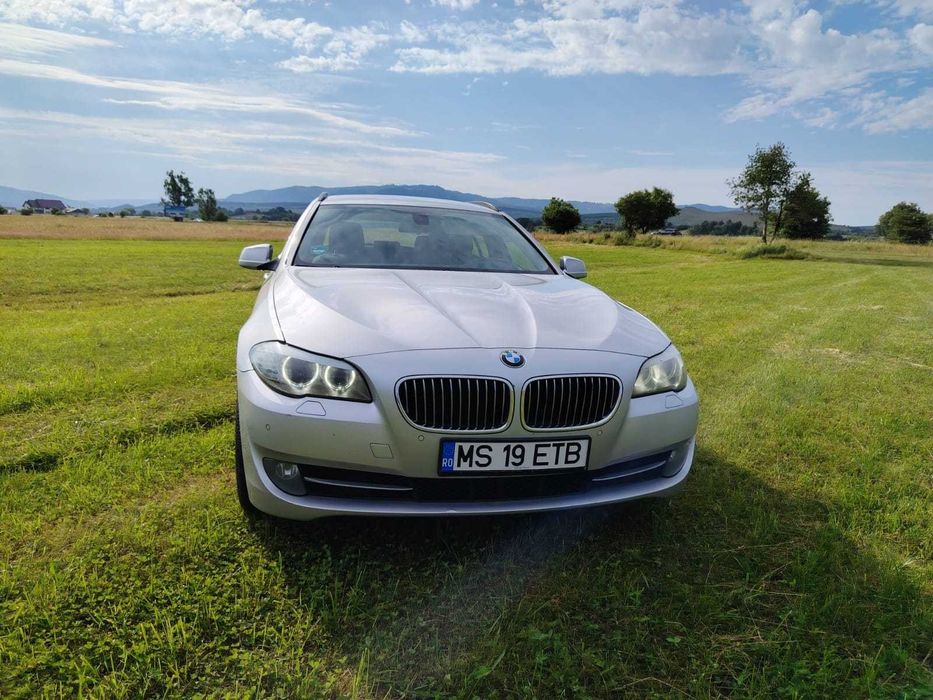 BMW F11 520d seria 5