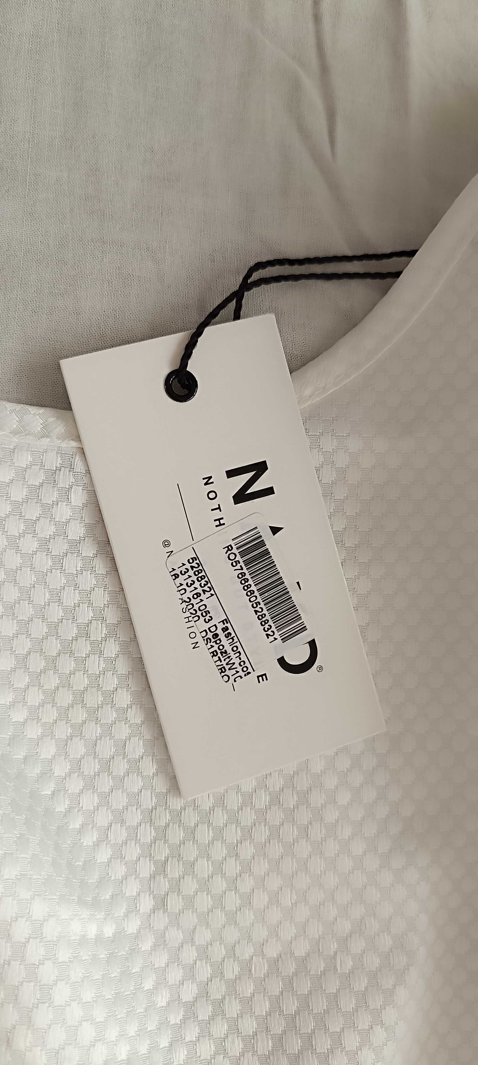 Рокля нова с етикет - марка H&M, размер 48/XL