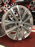 Джанти 18 ц 5х115 Opel Insignig  Antara Astra J Chevrolet/ Оригинални