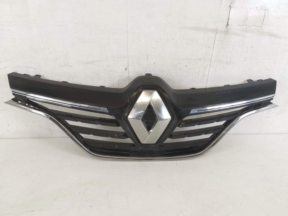 Grila Radiator Renault  Megane 4 2016 2017 2018 2019 2020 Originala In