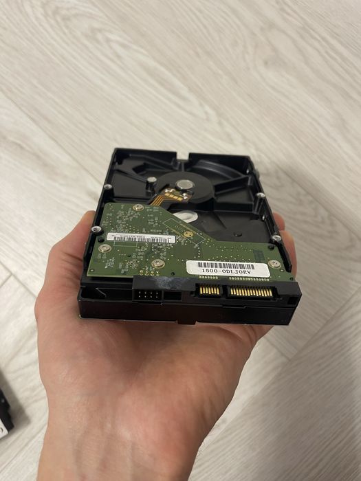 Hard disk / Nas drive 8 TB