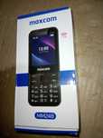 Telefon Nou Mascom