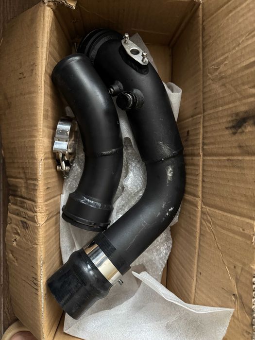 Charge Pipe BMW F30 F32 F22 N55