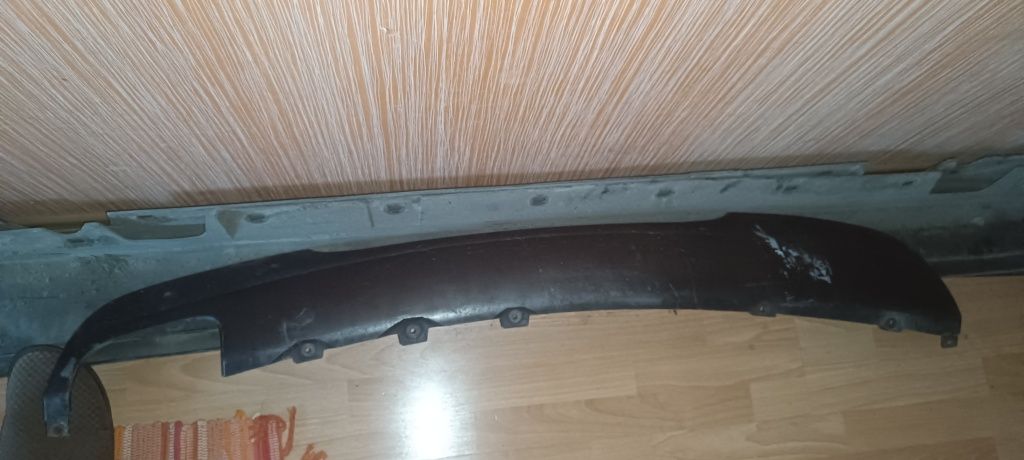 Добавка задна м броня е91