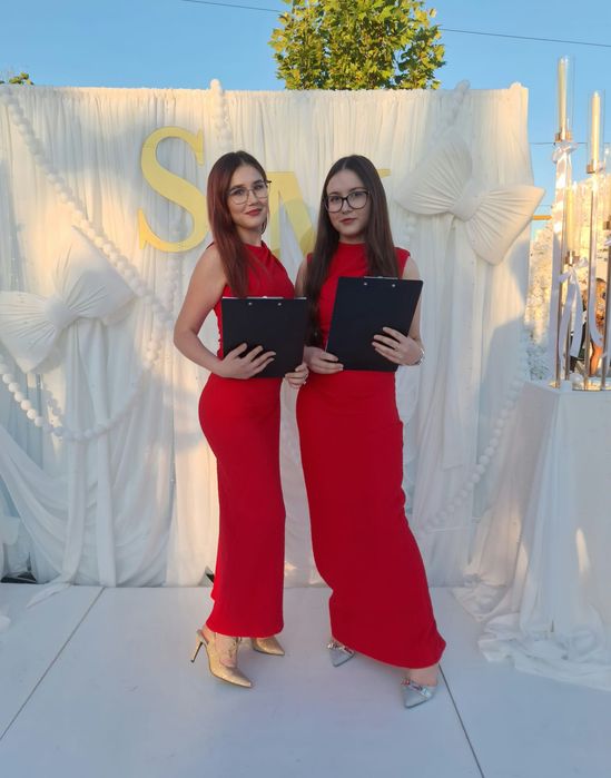 Hostess Craiova by Bianca Events