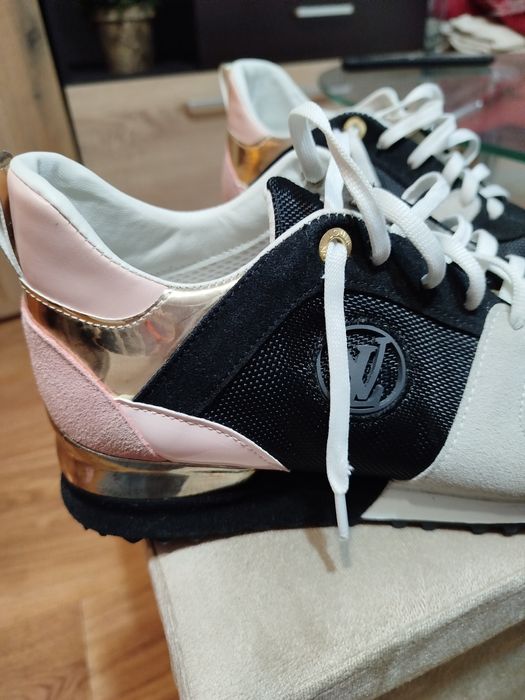 Дамски маратонки Luis Vuitton