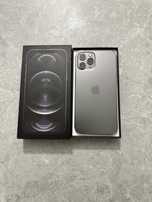 iPhone 12 Pro Max 128GB Graphite