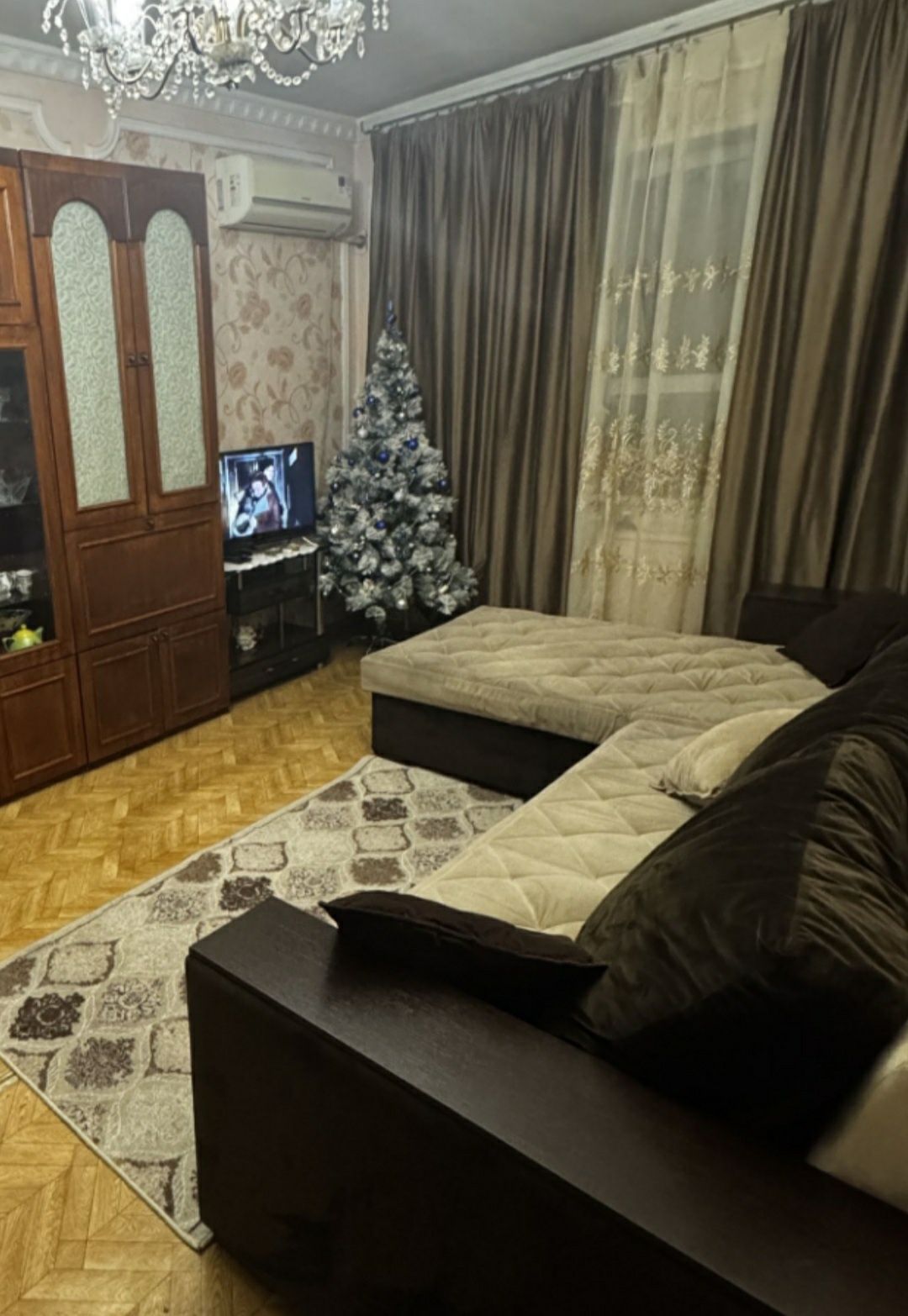 Срочно продаётся квартира!!!