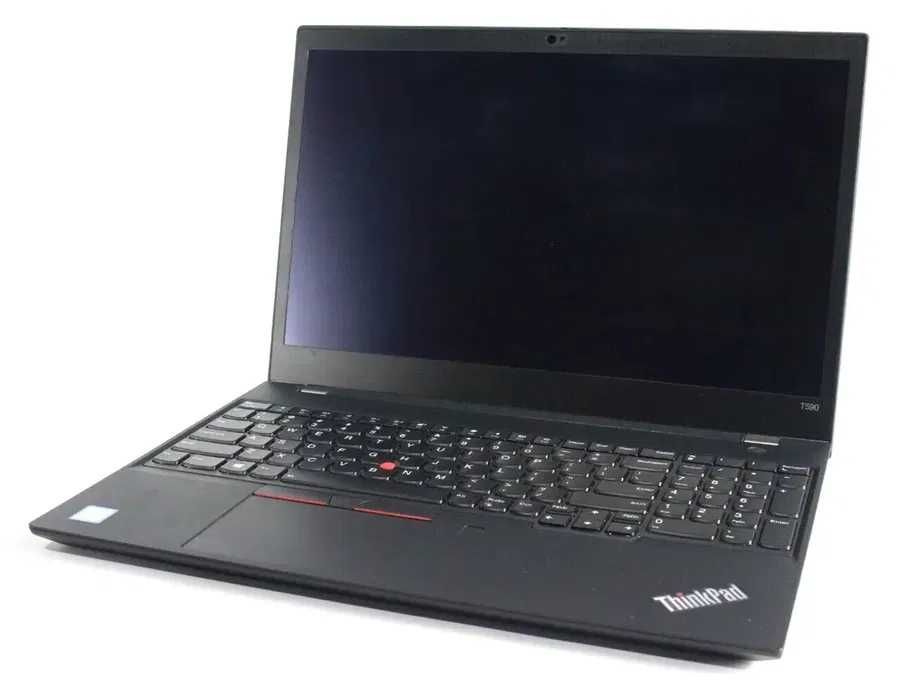 Lenovo ThinkPad T590 i7-8665U, 16GB RAM, 512GB SSD-nVme