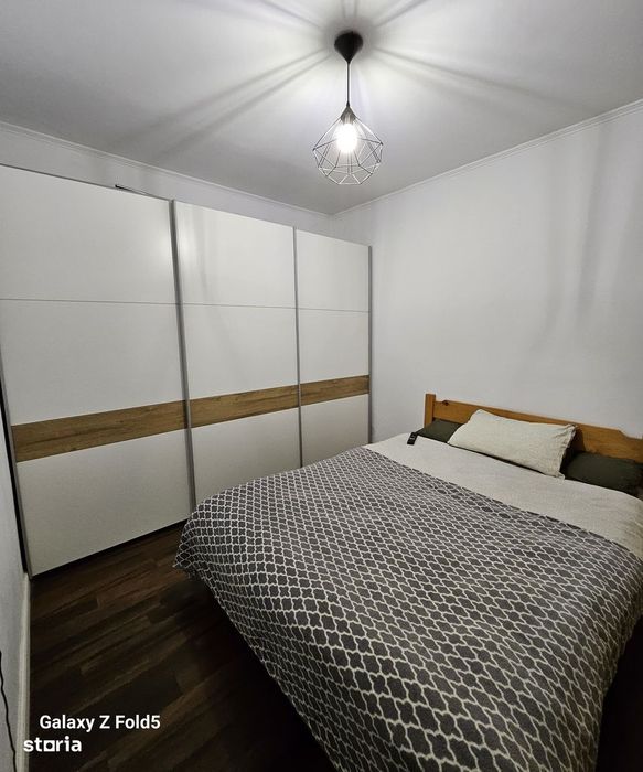 Apartament 3 camere  Tip X,  Onisifor Ghibu– Oradea