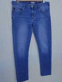 Мъжки дънки Armani jeans