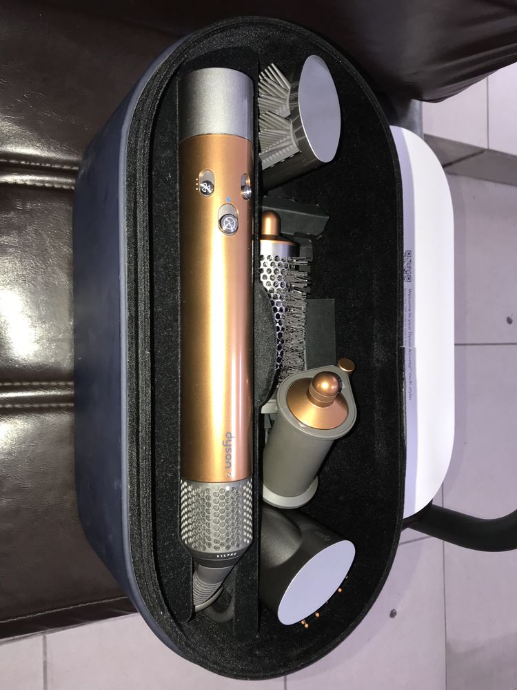 Dyson Airwrap HS05 Long оригинал