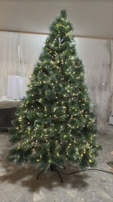 Новые Ёлки в упакоке!!