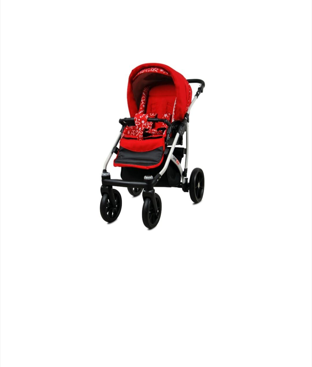Vând căruț BabyLux