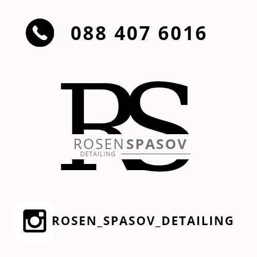 Пране на автосалон • Вътрешно и външно почистване •