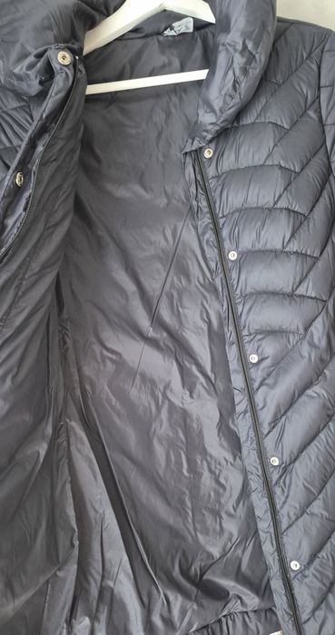 Преходно яке Emporio Armani