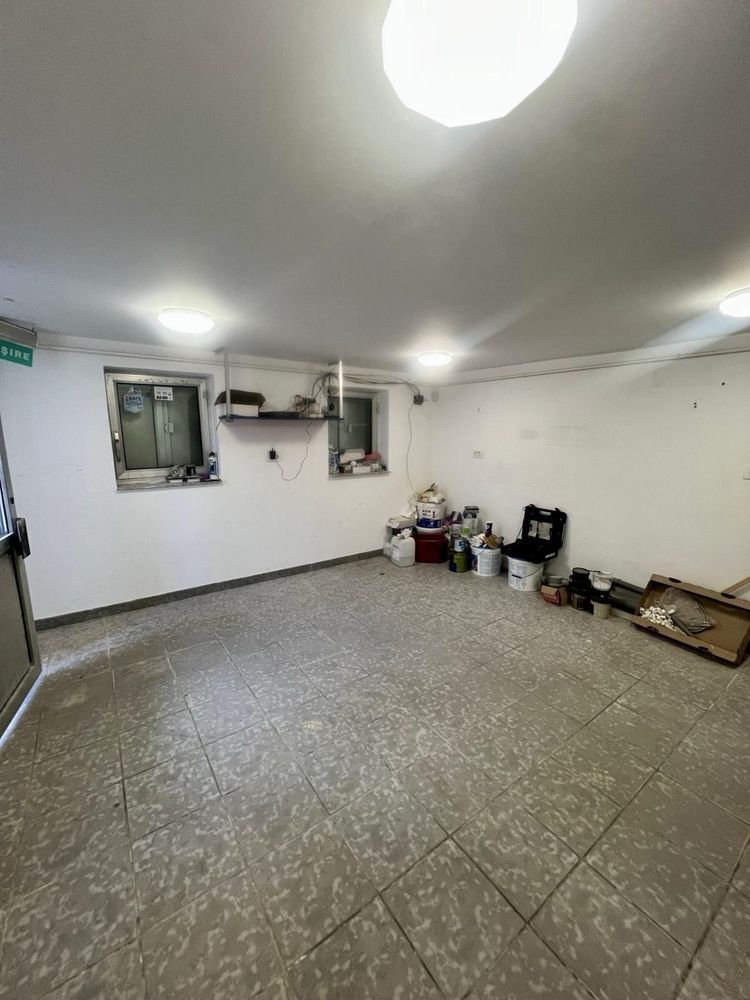 Casa pe strada Avram Iancu