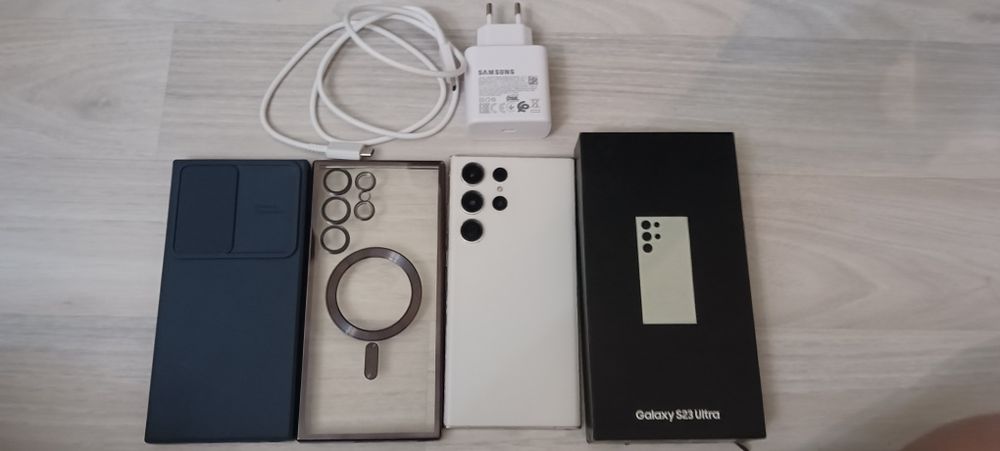 Samsung s23ultra