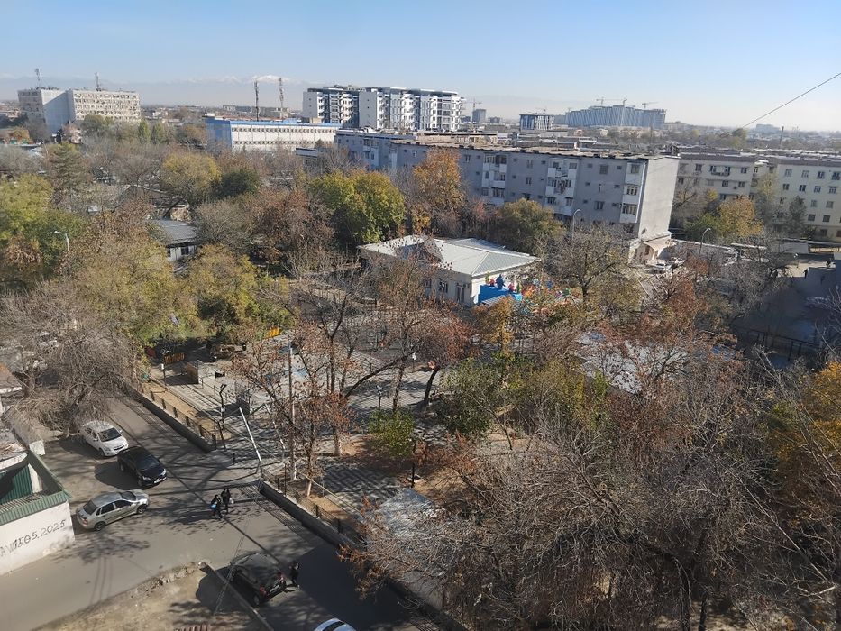 Квартира сотилади  яшнабод тумани Авиасозлар 2 . Да