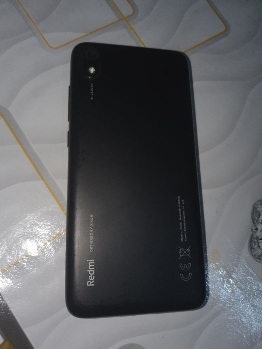 Redmi 7A 32 GB holati ideal