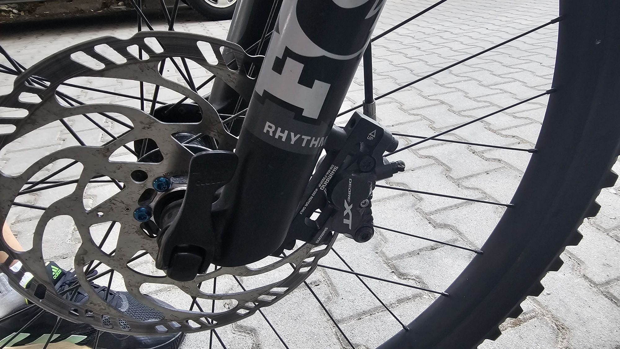 E BIKE Focus Jam2 6.8 29