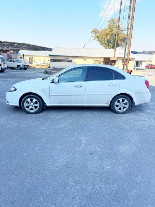 Продается автомобиль Gentra Elegant