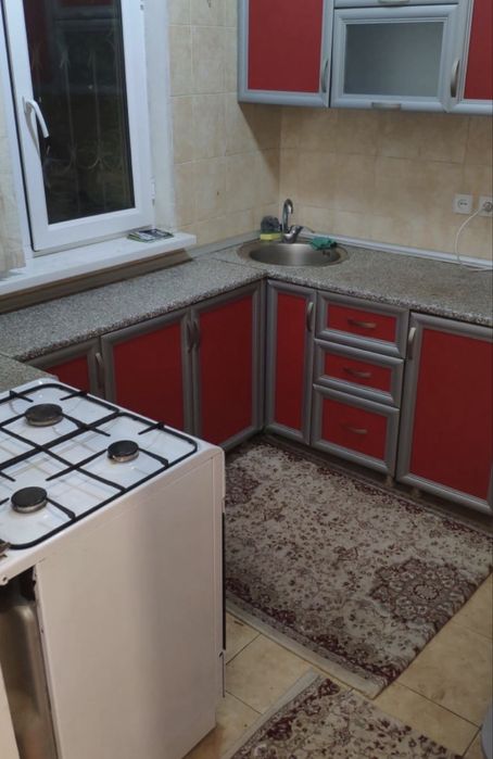 2х комнатная квартира на Чиланзаре Ц квартал