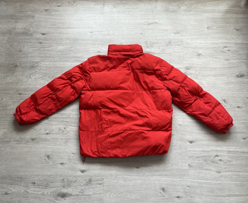 Tommy Jeans geacă de primăvară-toamnă