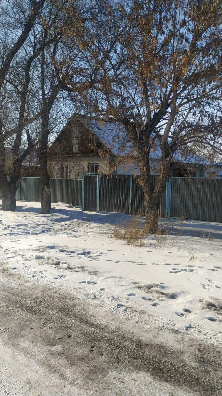 Срочно продается дом