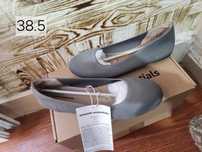 Пролетни обувки 38.5 ти номер
