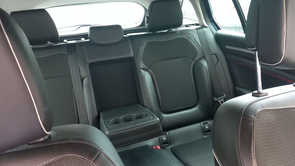 Renault Megane 4 Bose Edition