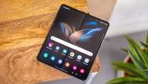 Samsung Galaxy Z Fold 5 256Gb 12Gb Ram Single Sim