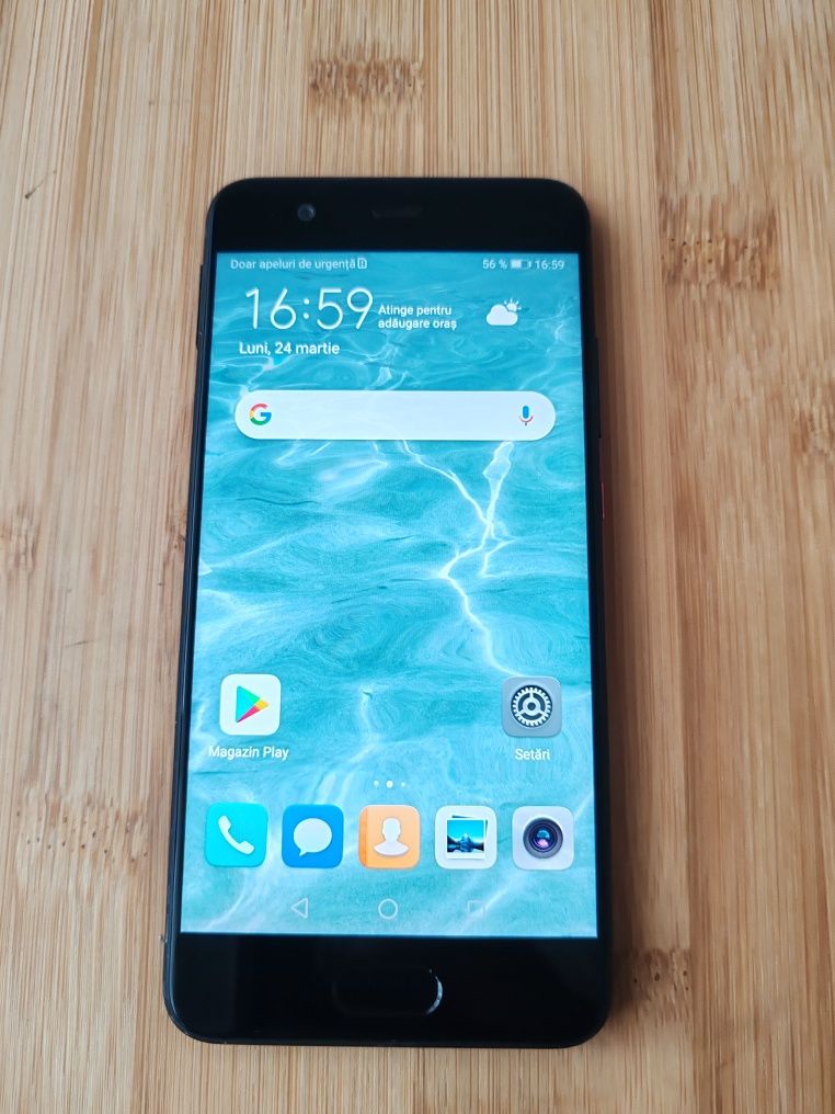 Huawei P10, 4 / 64GB
