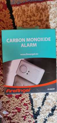 Vând senzor fum și monoxid de carbon