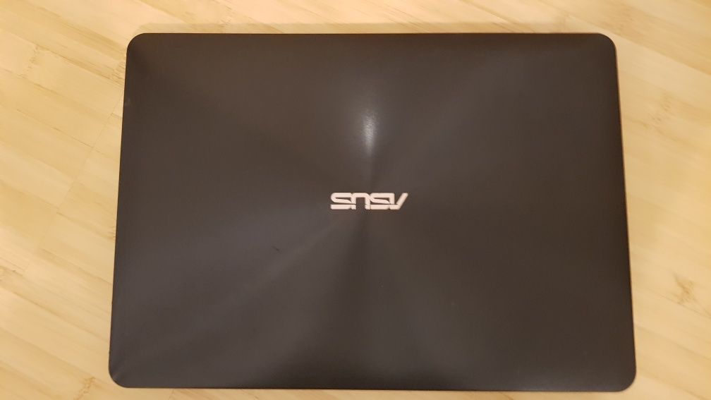 Laptop Asus X302LJ i3 gen.4