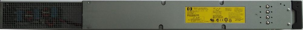 Сървърно захранване HP 2450W Factory Refurbished Gold за RTX3090