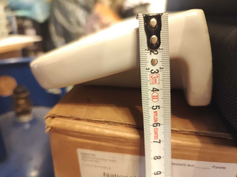 Порцеланов рафт за баня