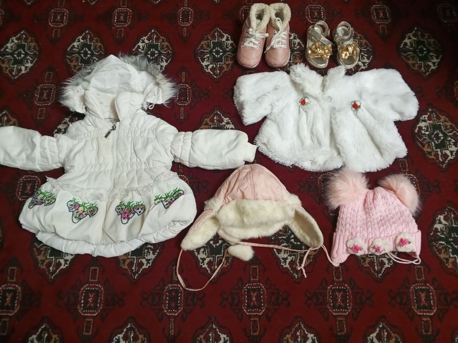 Yosh kizchalar kiyimi