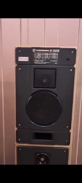 Продам колонки S-30B