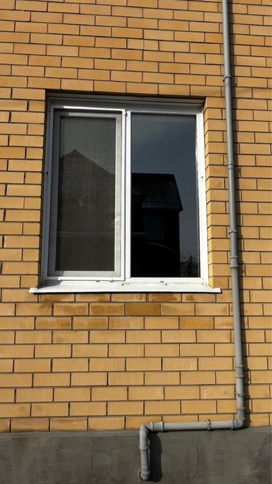 Продам окно ПВХ б/у