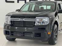 Ford F150 Ford F-150 Maverick 2.0 L Ecoboost Lariat