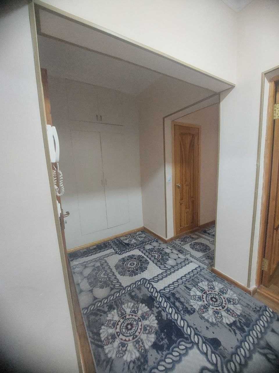 (К129461) Продается 3-х комнатная квартира в Шайхантахурском районе.