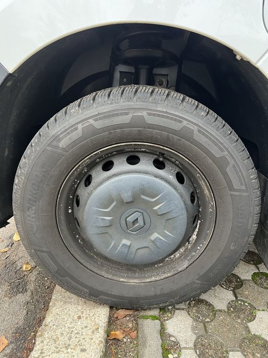 Renault Master 2.3 Lift,Cub,Navi,Plot,Camera spate