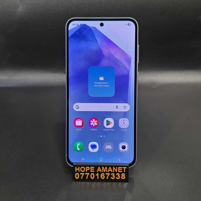 Hope Amanet P8 Samsung A55 128GB / 8GB RAM