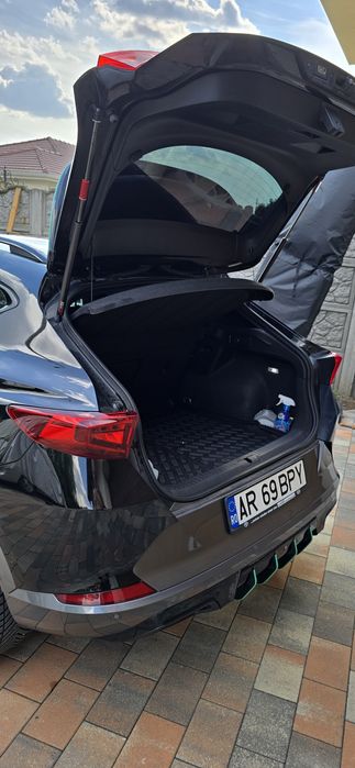 Vand CUPRA Formentor VZ  2.0TDI